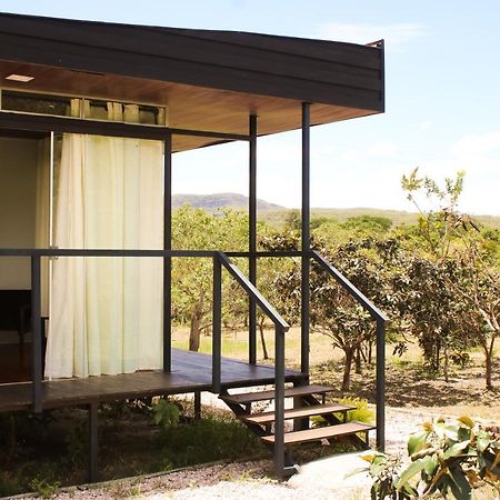 Dolaco Na Chapada- Hospedagem Hotel Alto Paraíso de Goiás Exterior photo